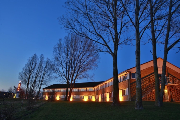 Hotel Best Western Plus Fredericia